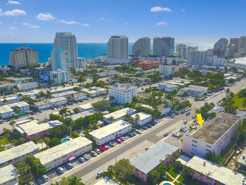 625 Antioch Avenue, #107, Fort Lauderdale, Fort Lauderdale, FL 33304 Photo 1