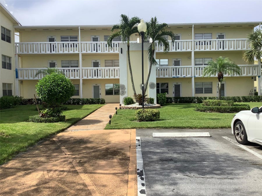 Property photo for 364 Dorset I, #364, Boca Raton, FL