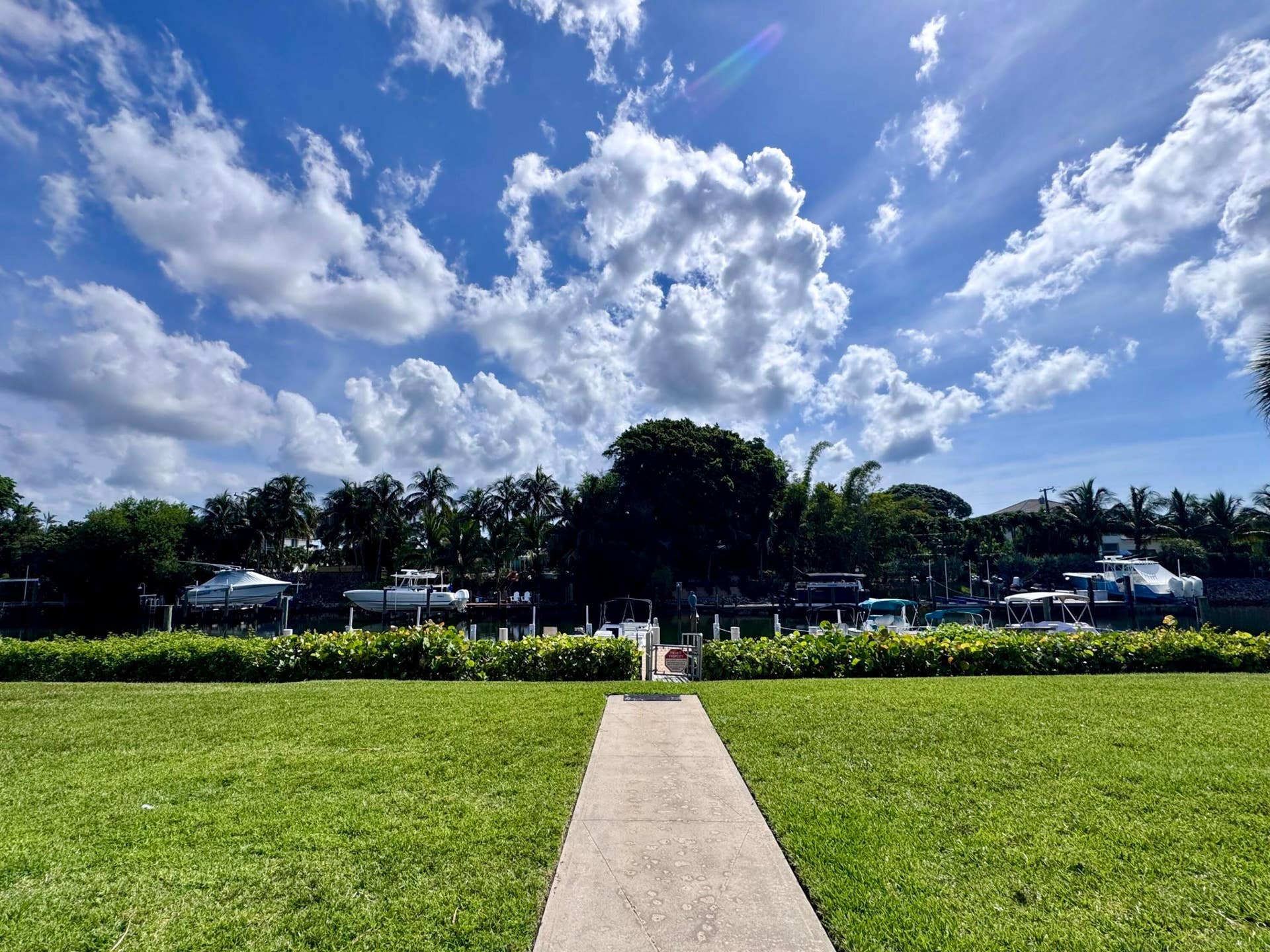 342 Southwind Drive, #205, North Palm Beach, FL 33408 Waterfront View 5