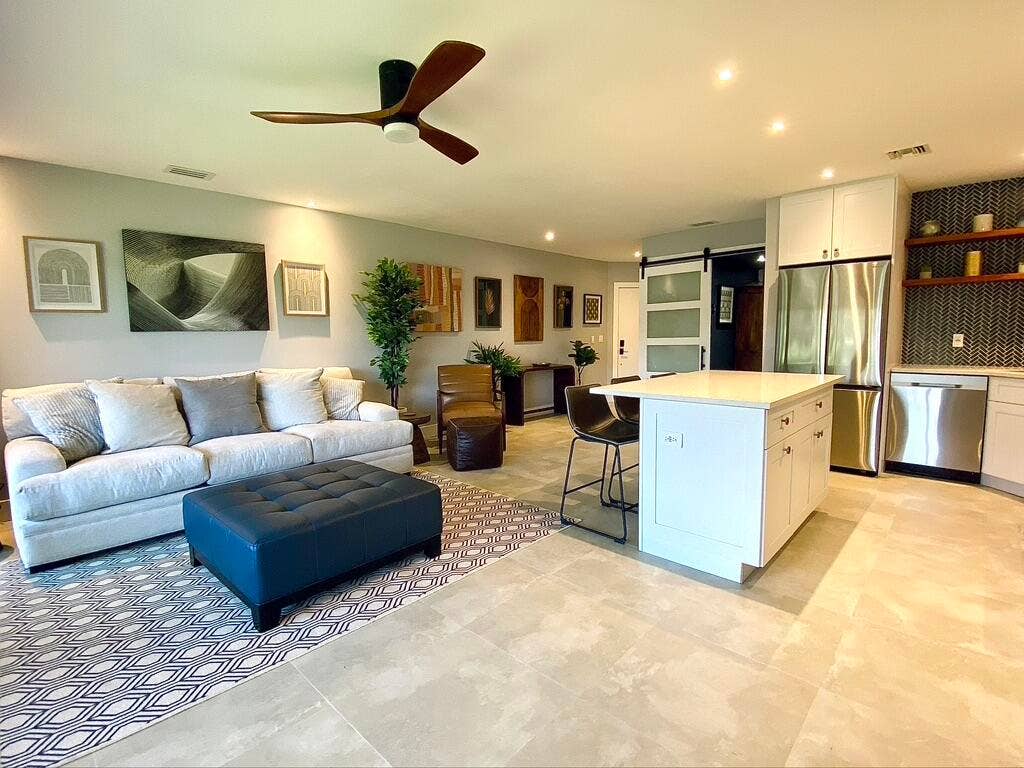 342 Southwind Drive, #205, North Palm Beach, FL 33408 Living Room