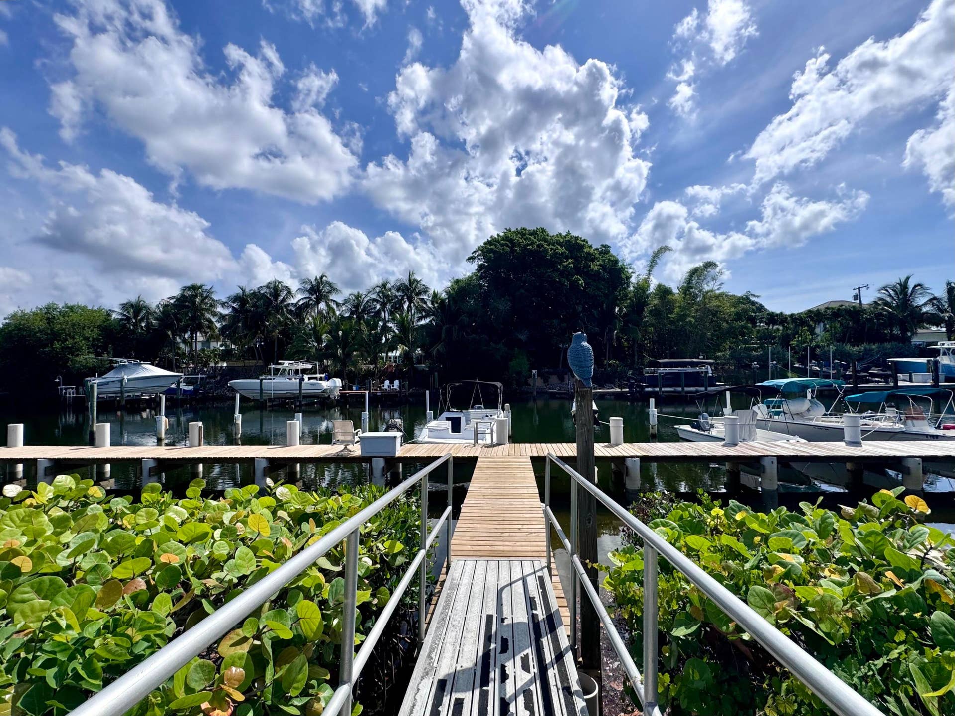 342 Southwind Drive, #205, North Palm Beach, FL 33408 Waterfront View 4