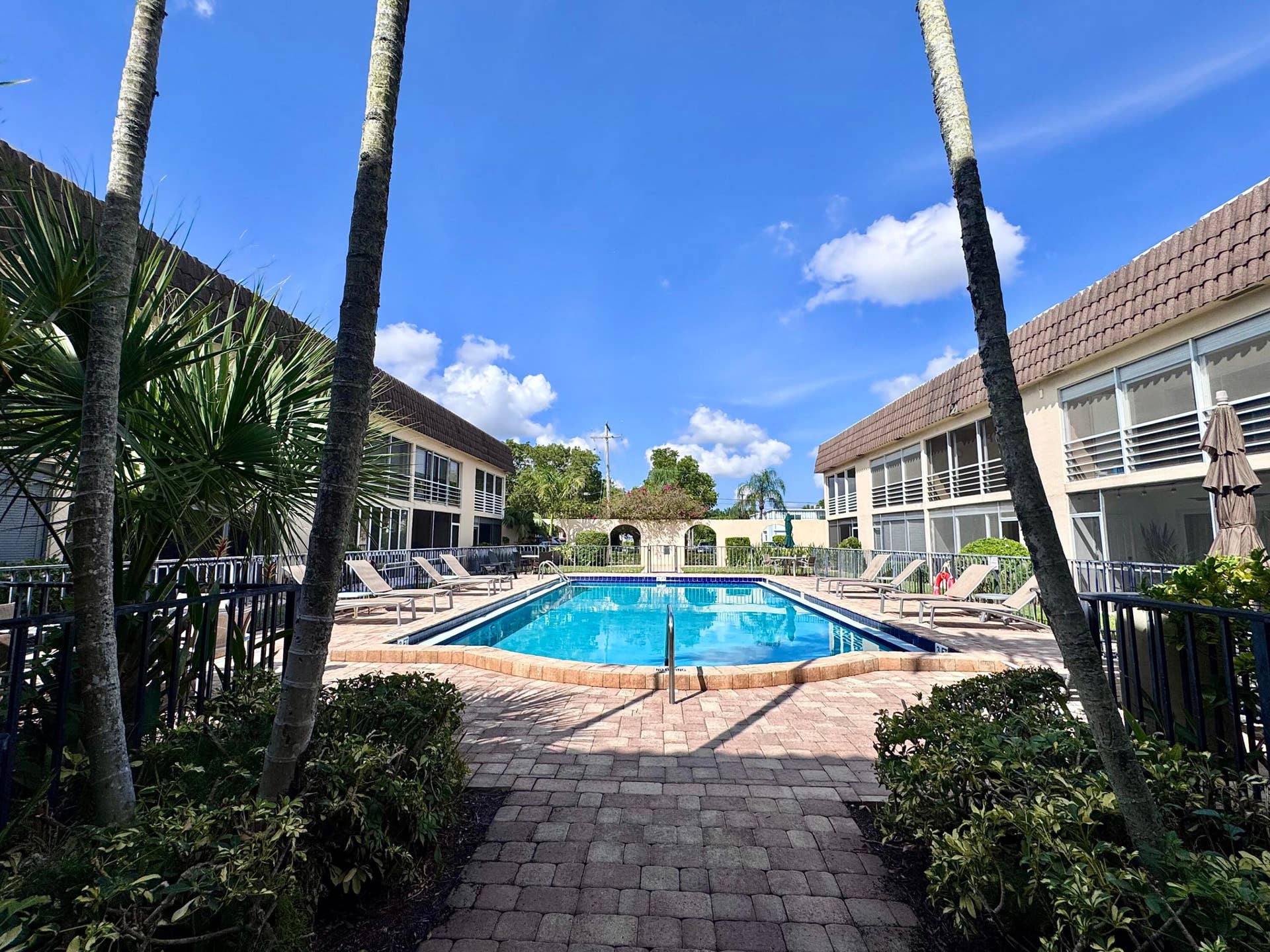 342 Southwind Drive, #205, North Palm Beach, FL 33408 Pool