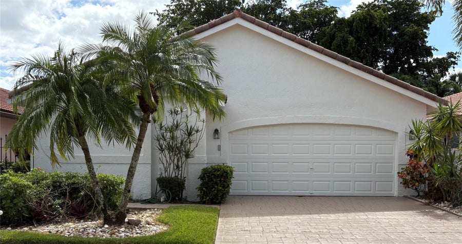 Property photo for 7744 Dundee Lane, Delray Beach, FL