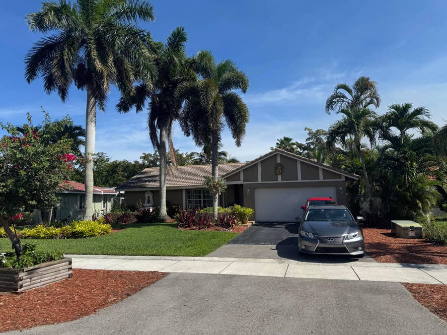Property photo for 11954 NW 24th Street, Coral Springs, FL