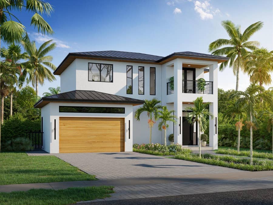 Property photo for 1445 SE 6th Street, Deerfield Beach, FL