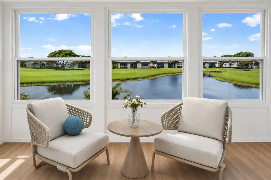 Property photo for 374 Capri H, Delray Beach, FL
