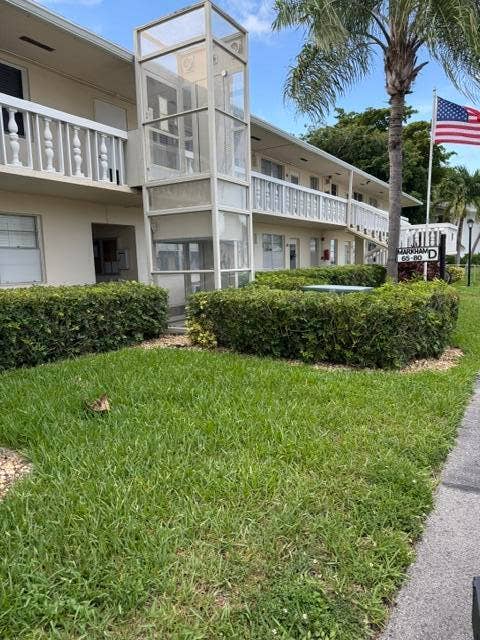 Property photo for 76 Markham D, Deerfield Beach, FL