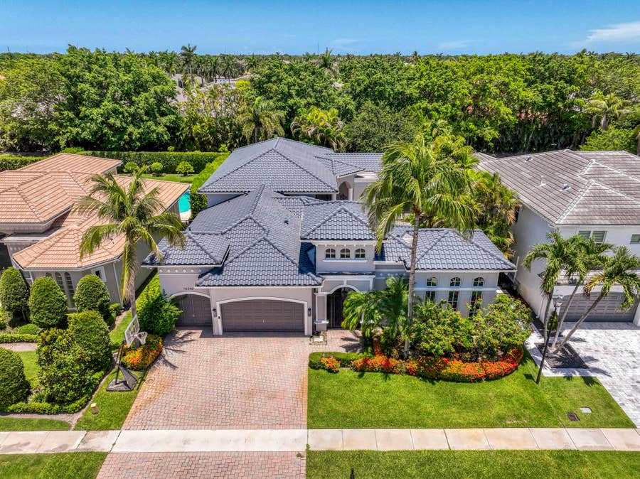 Property photo for 16340 Via Venetia E, Delray Beach, FL