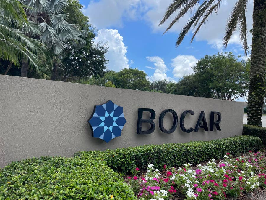Property photo for 3111 Clint Moore Road, #205, Boca Raton, FL