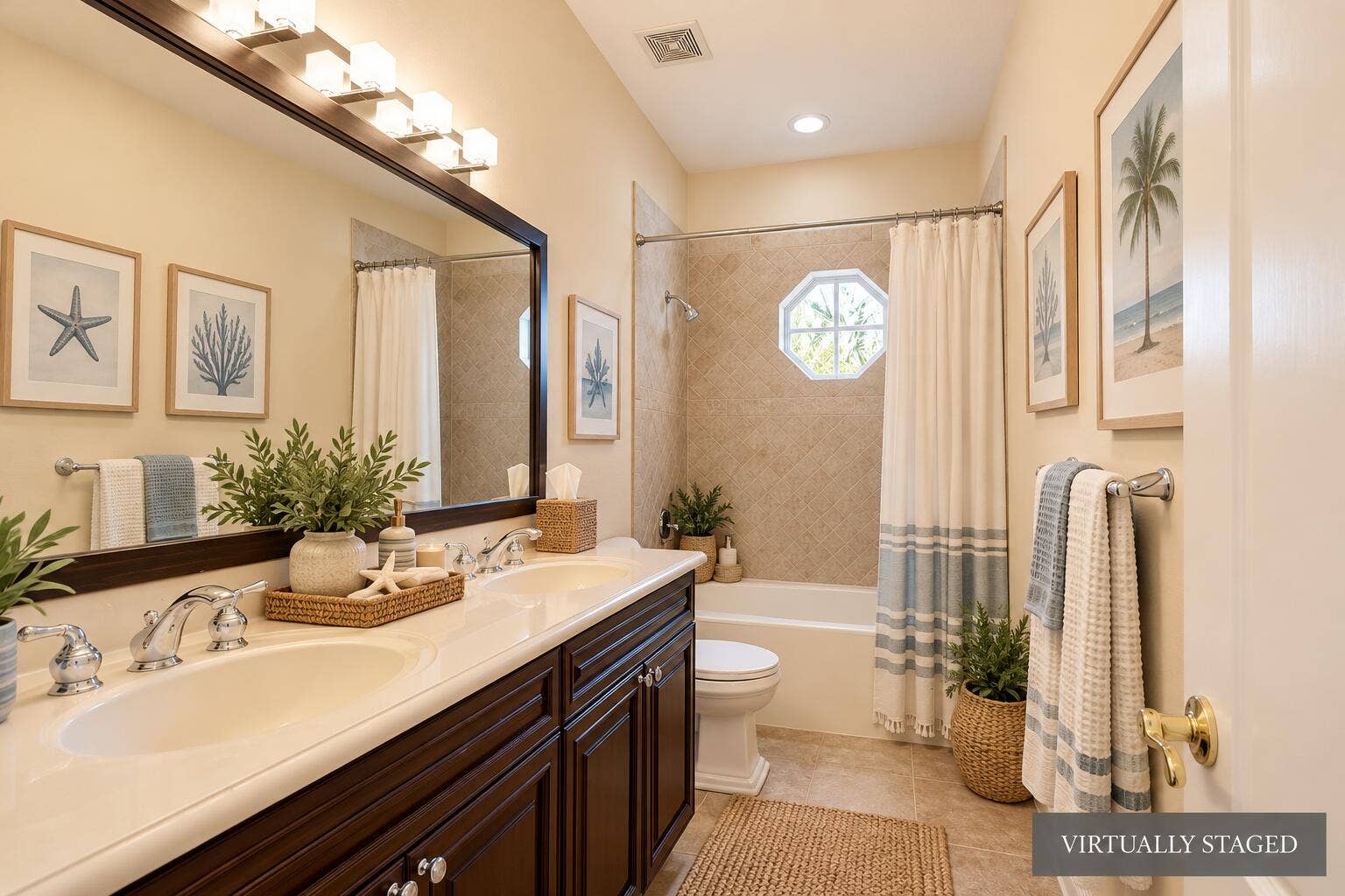 5th Bathroom