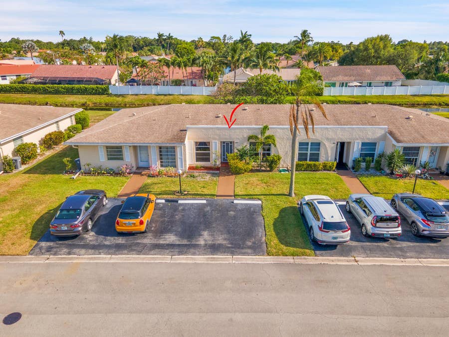 Property photo for 8932 Warwick Drive, #419, Boca Raton, FL