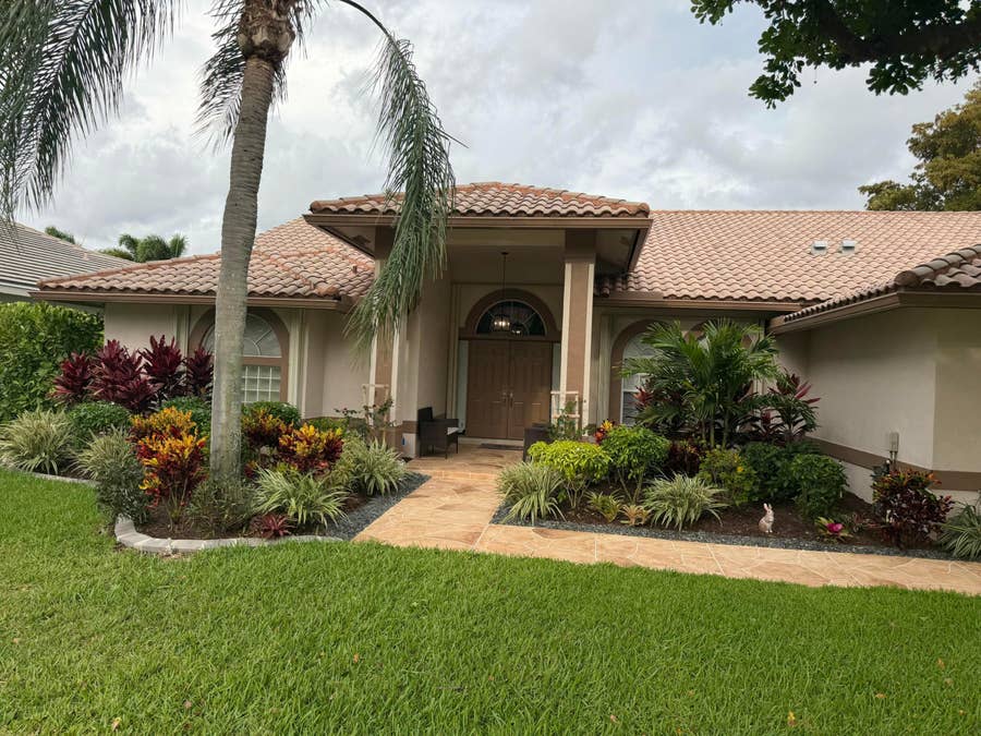 Property photo for 4863 Chardonnay Drive, Coral Springs, FL