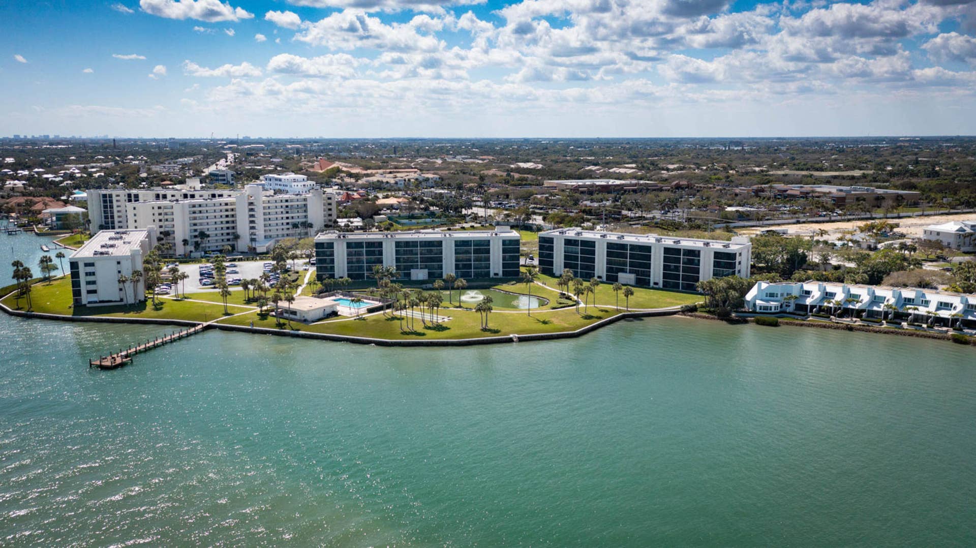 300 Intracoastal Place, #204, Jupiter, Jupiter, FL 33469 300 Intracoastal Place Apt 204-3