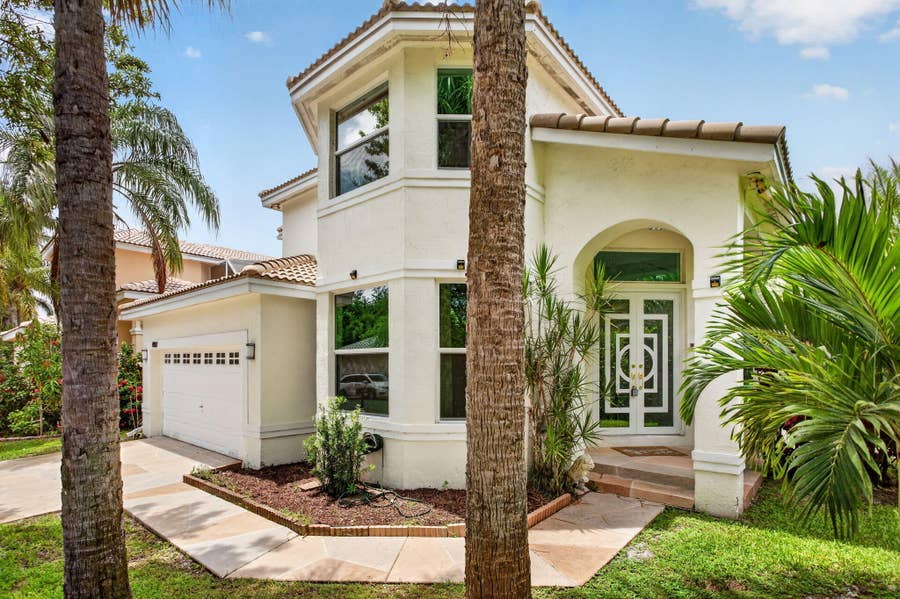 Property photo for 7087 NW 78th Place, Parkland, FL