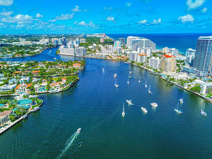Property photo for 200 S Birch Road, #701, Fort Lauderdale, FL