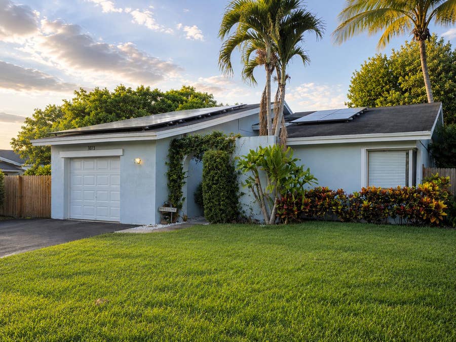 Property photo for 3873 NW 2nd Court, Deerfield Beach, FL