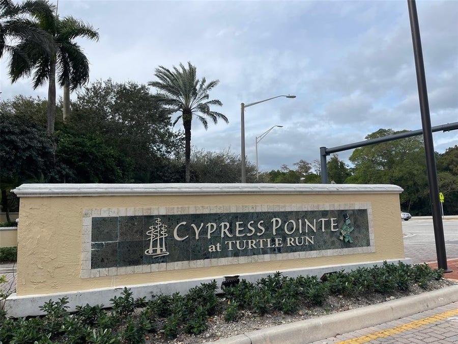 Property photo for 6694 W Sample Road, #6694, Coral Springs, FL