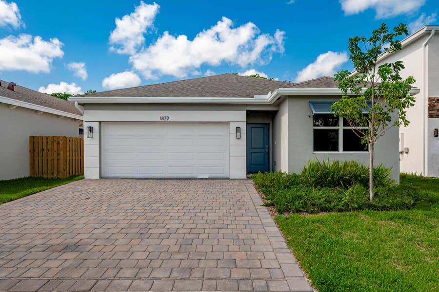 Property photo for 1872 NW 6th Court, Pompano Beach, FL