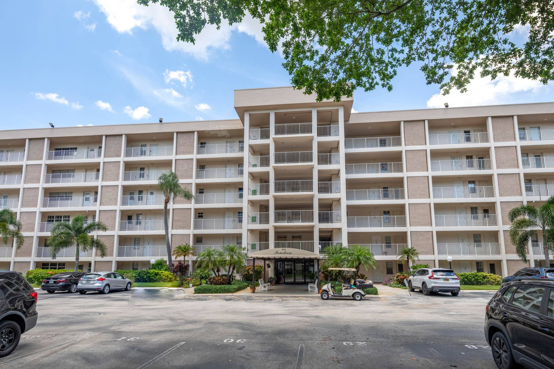 2651 S Course Drive, #308, Pompano Beach, FL 33069 _DSC0903-HDR