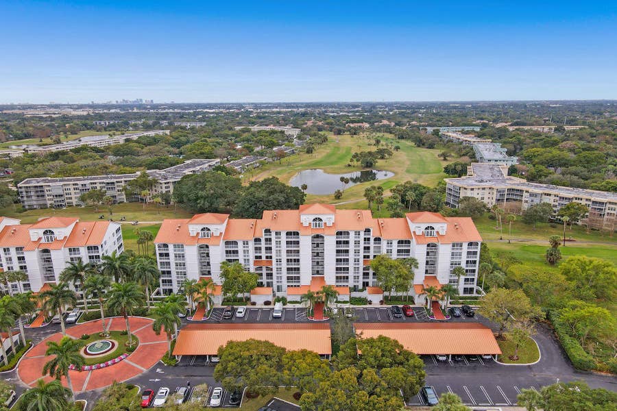 Property photo for 4112 W Palm Aire Drive, #124a, Pompano Beach, FL