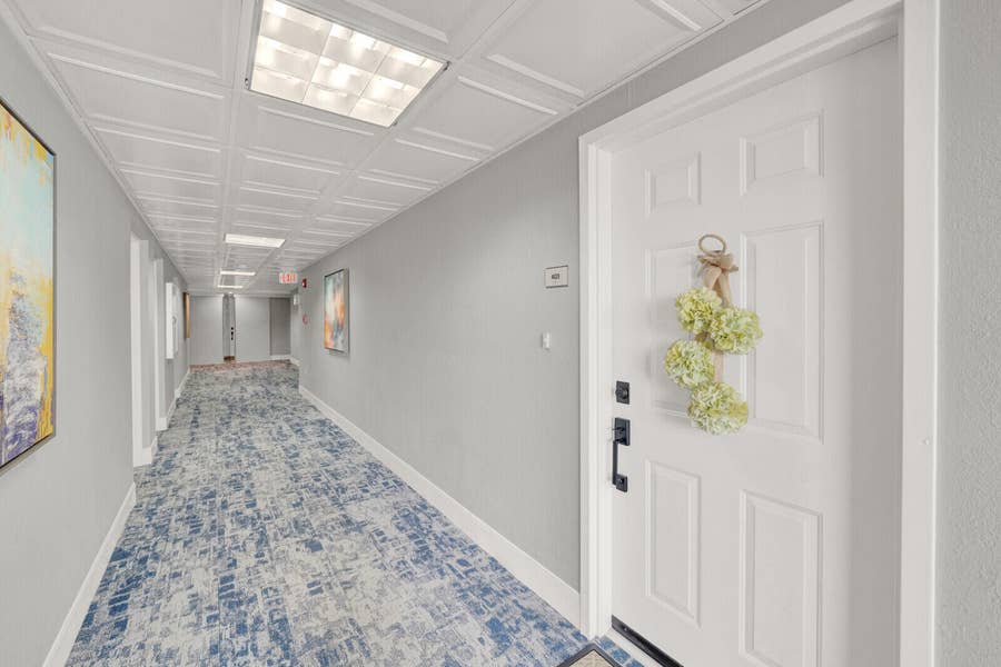 Property photo for 800 Jeffery Street, #403, Boca Raton, FL