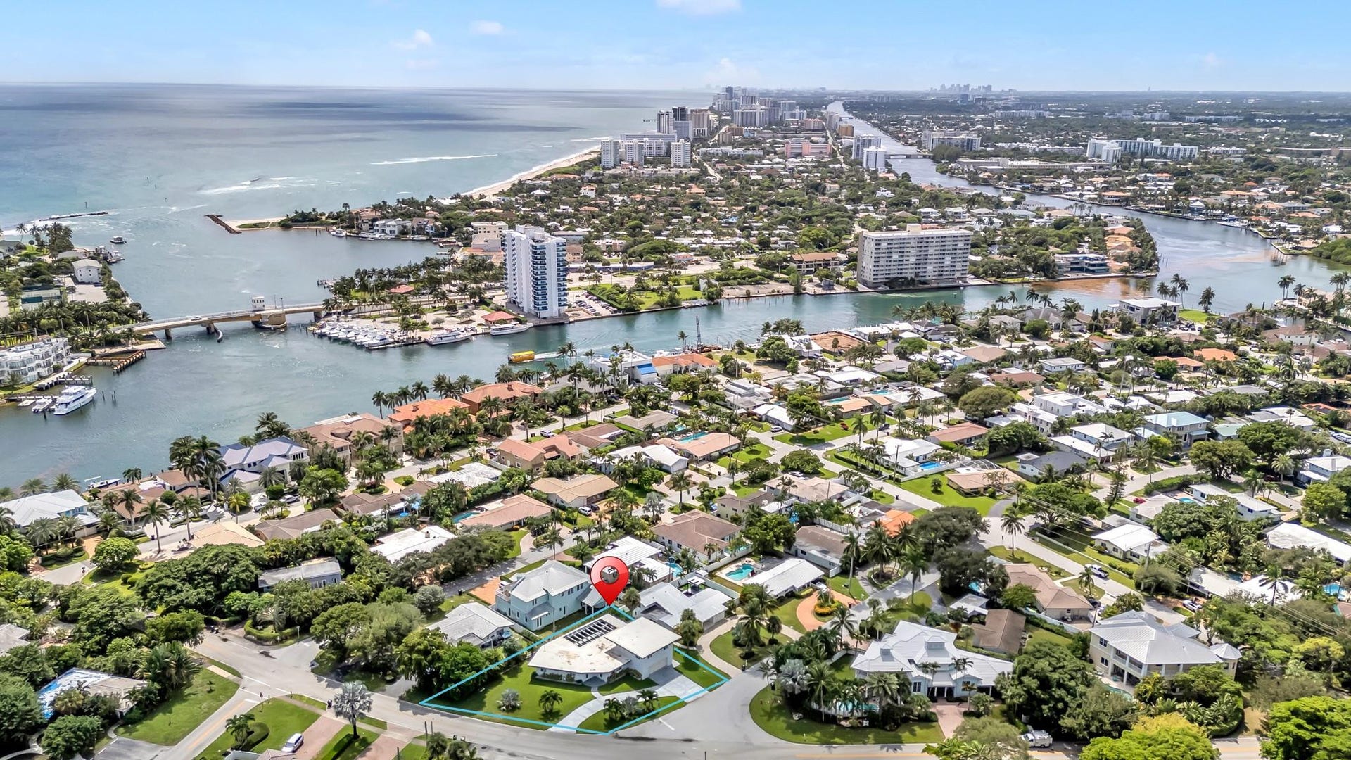 2812 NE 27th Street, Lighthouse Point, FL 33064 Photo 34