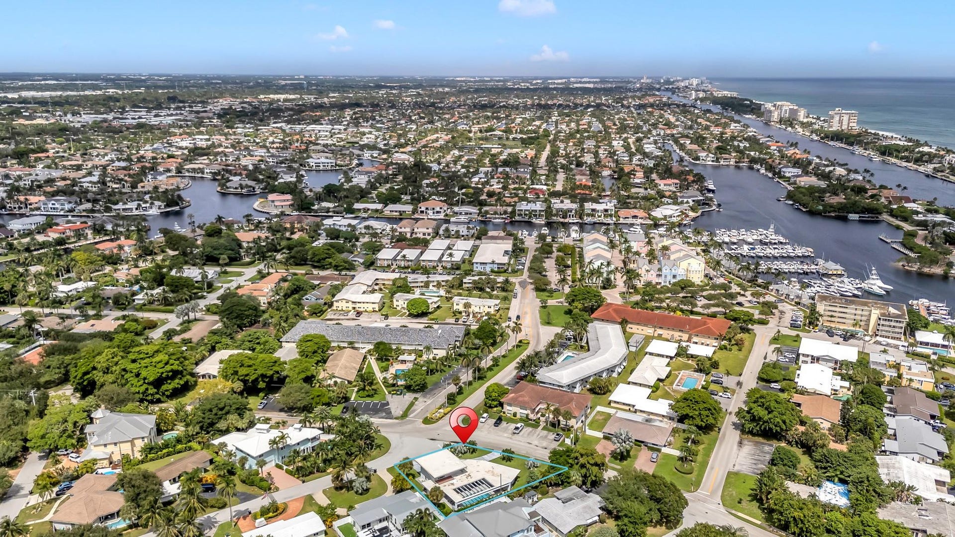 2812 NE 27th Street, Lighthouse Point, FL 33064 Photo 38
