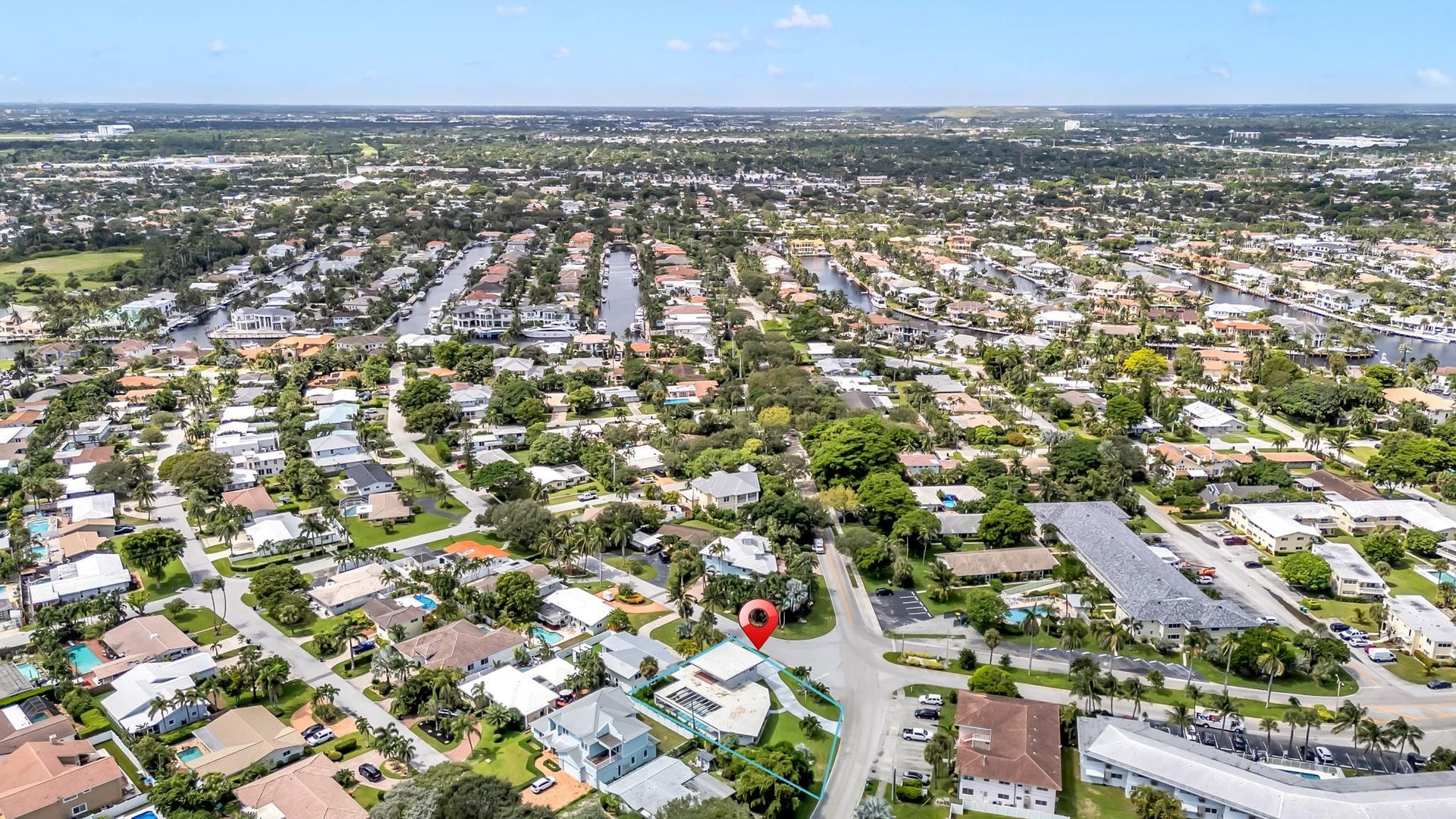 2812 NE 27th Street, Lighthouse Point, FL 33064 Photo 36