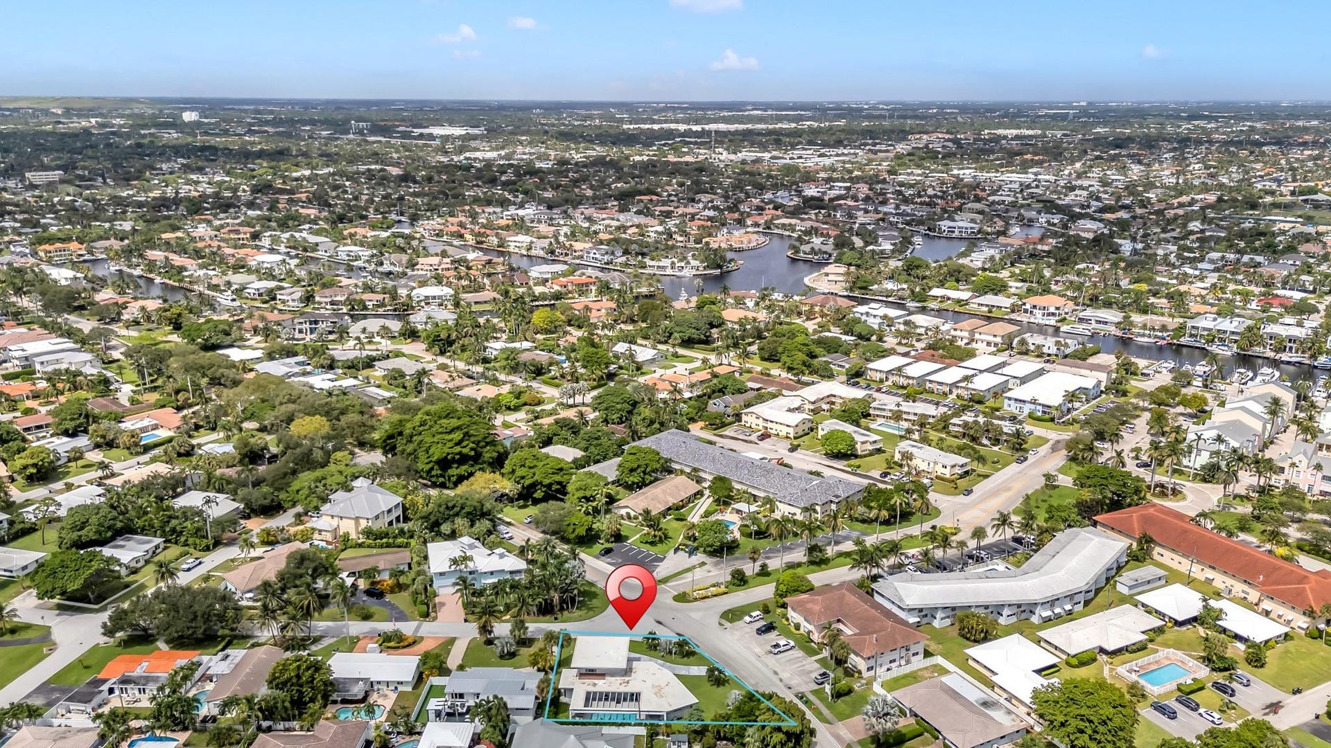 2812 NE 27th Street, Lighthouse Point, FL 33064 Photo 37