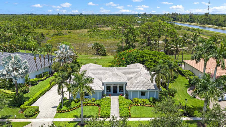 Property photo for 6070 Wildcat Run, West Palm Beach, FL