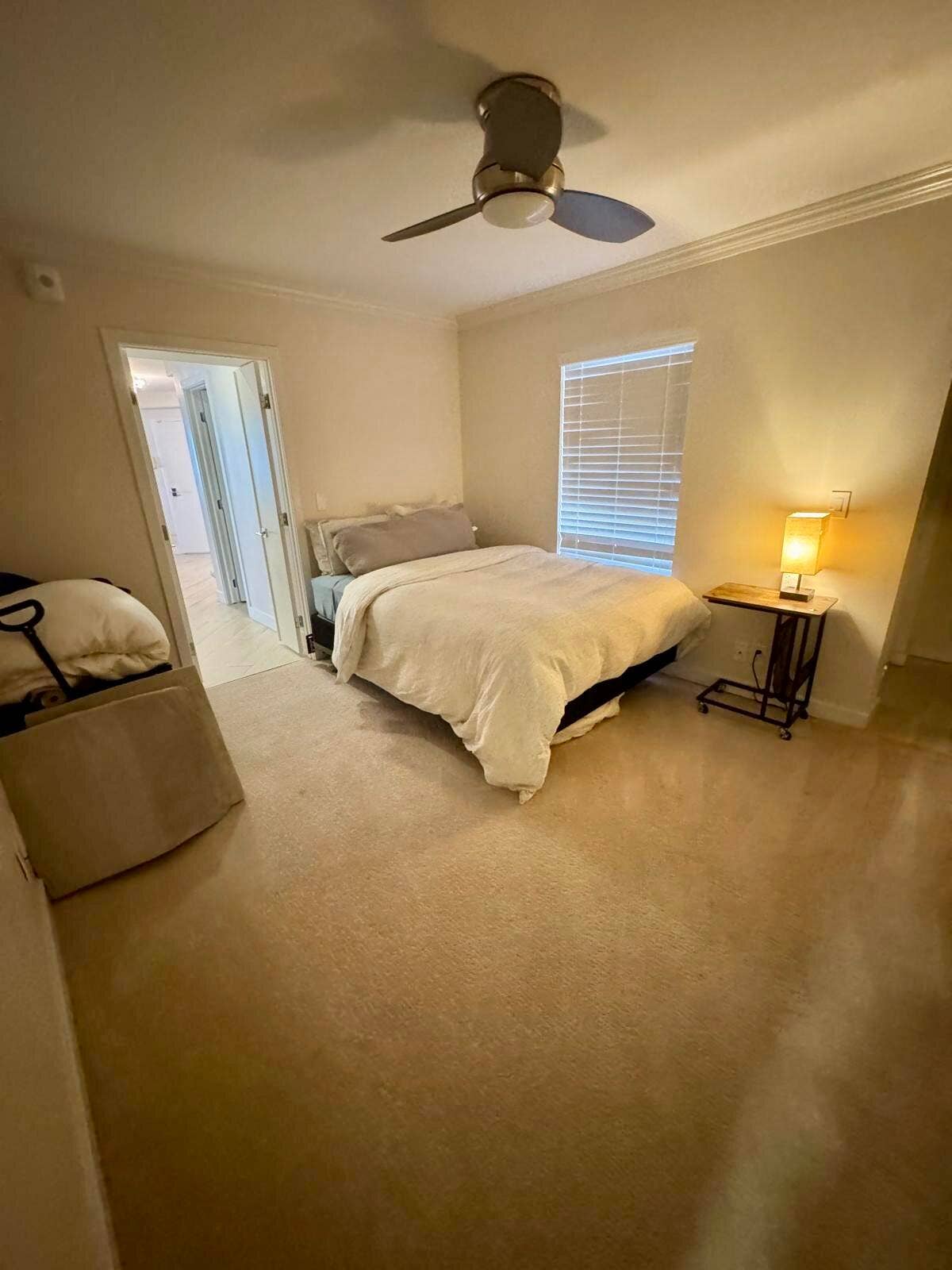 3100 NE 47th Court, #401, Fort Lauderdale, FL 33308 bedroom