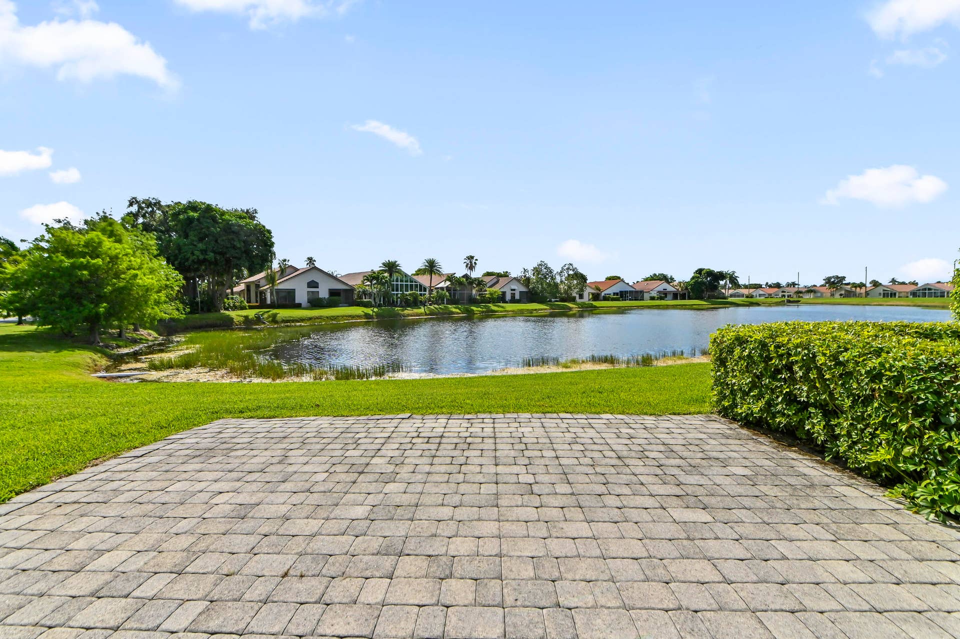 6226 Water Lilly Lane, Boynton Beach, FL 33437 37 patio 01
