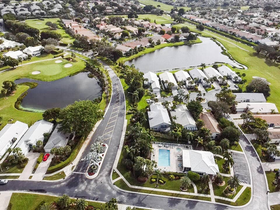 6226 Water Lilly Lane, Boynton Beach, FL 33437 46 drone 06