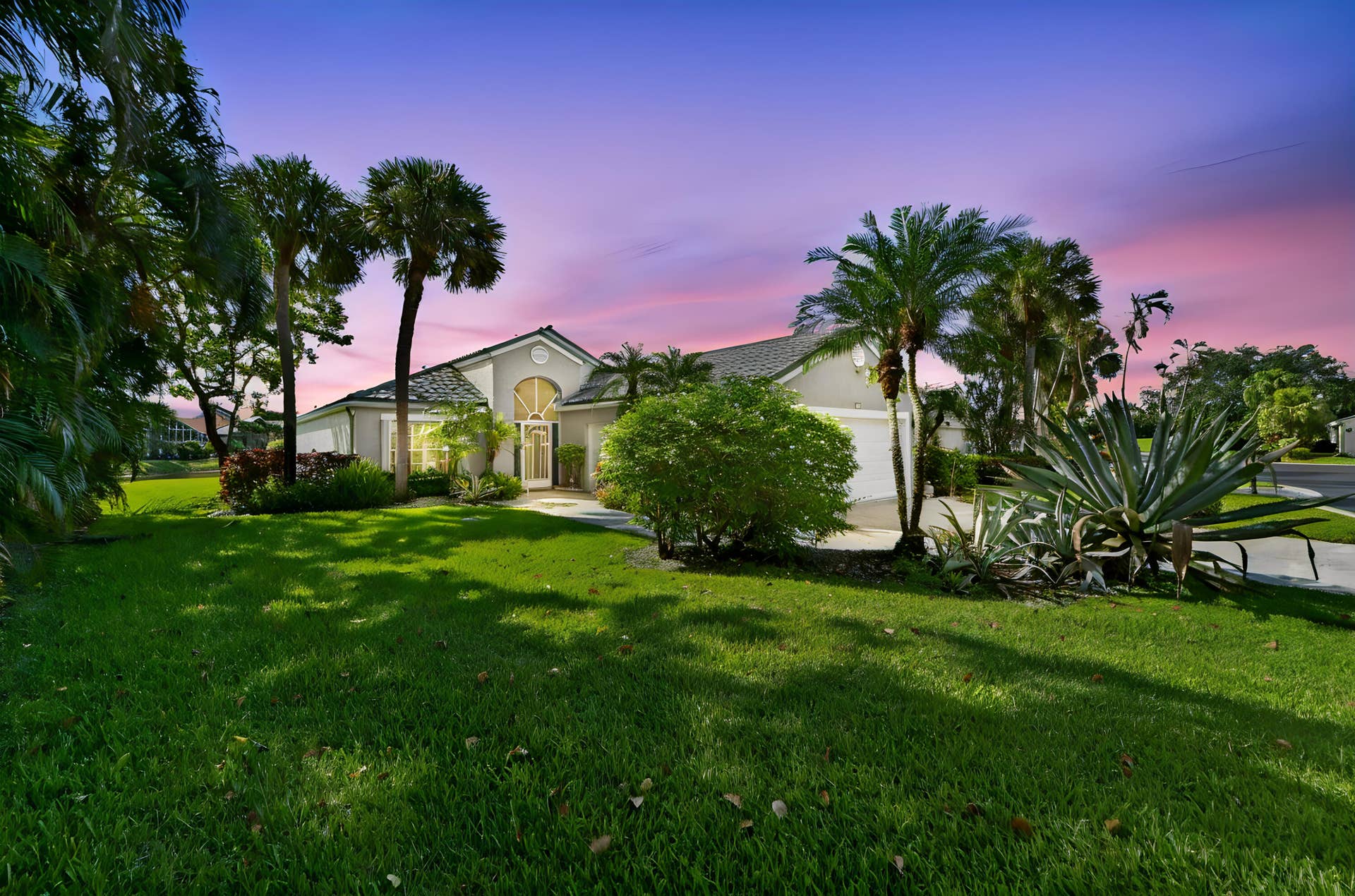 6226 Water Lilly Lane, Boynton Beach, FL 33437 02-Front-02_TW