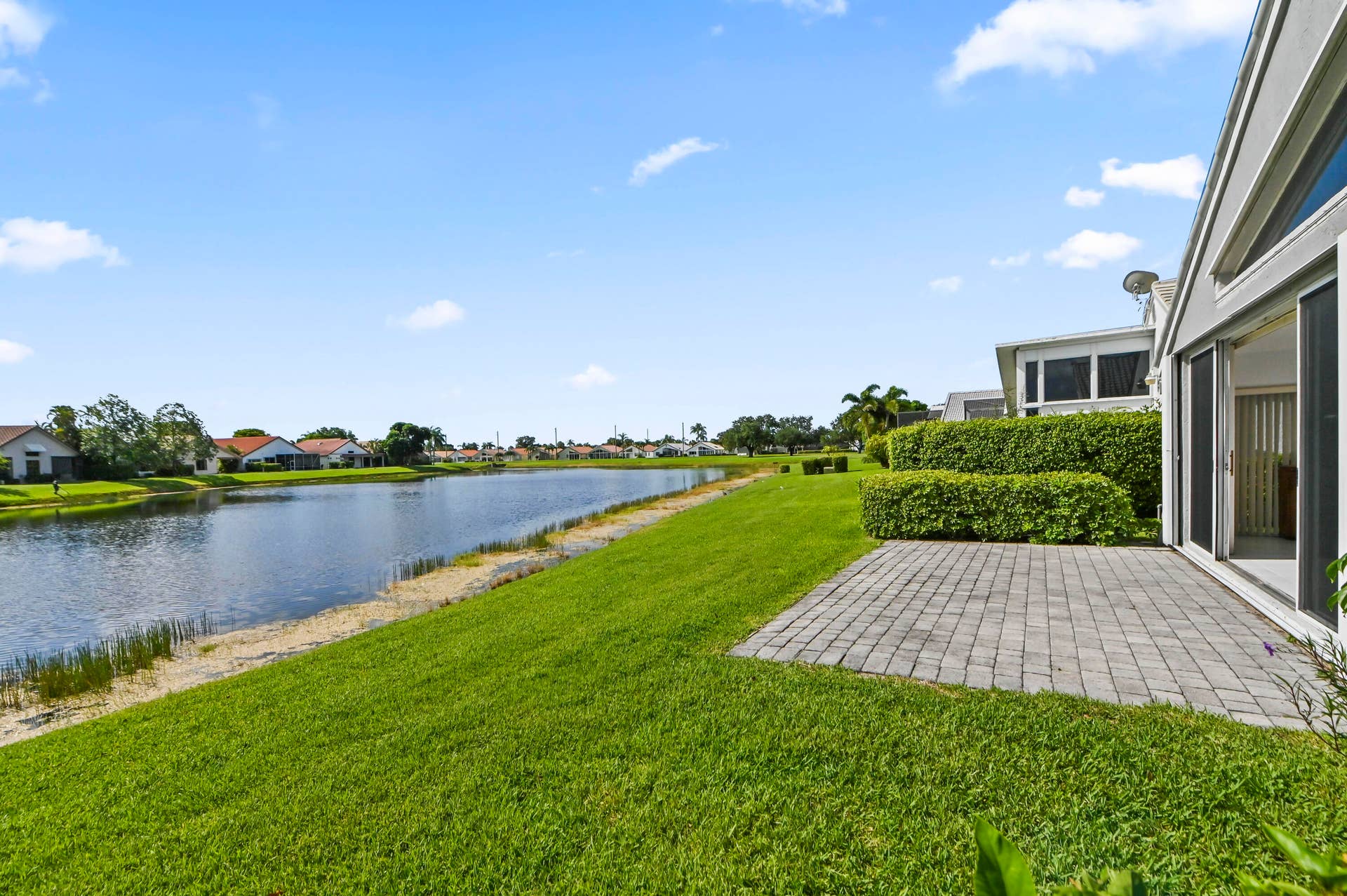 6226 Water Lilly Lane, Boynton Beach, FL 33437 41 Backyard 05