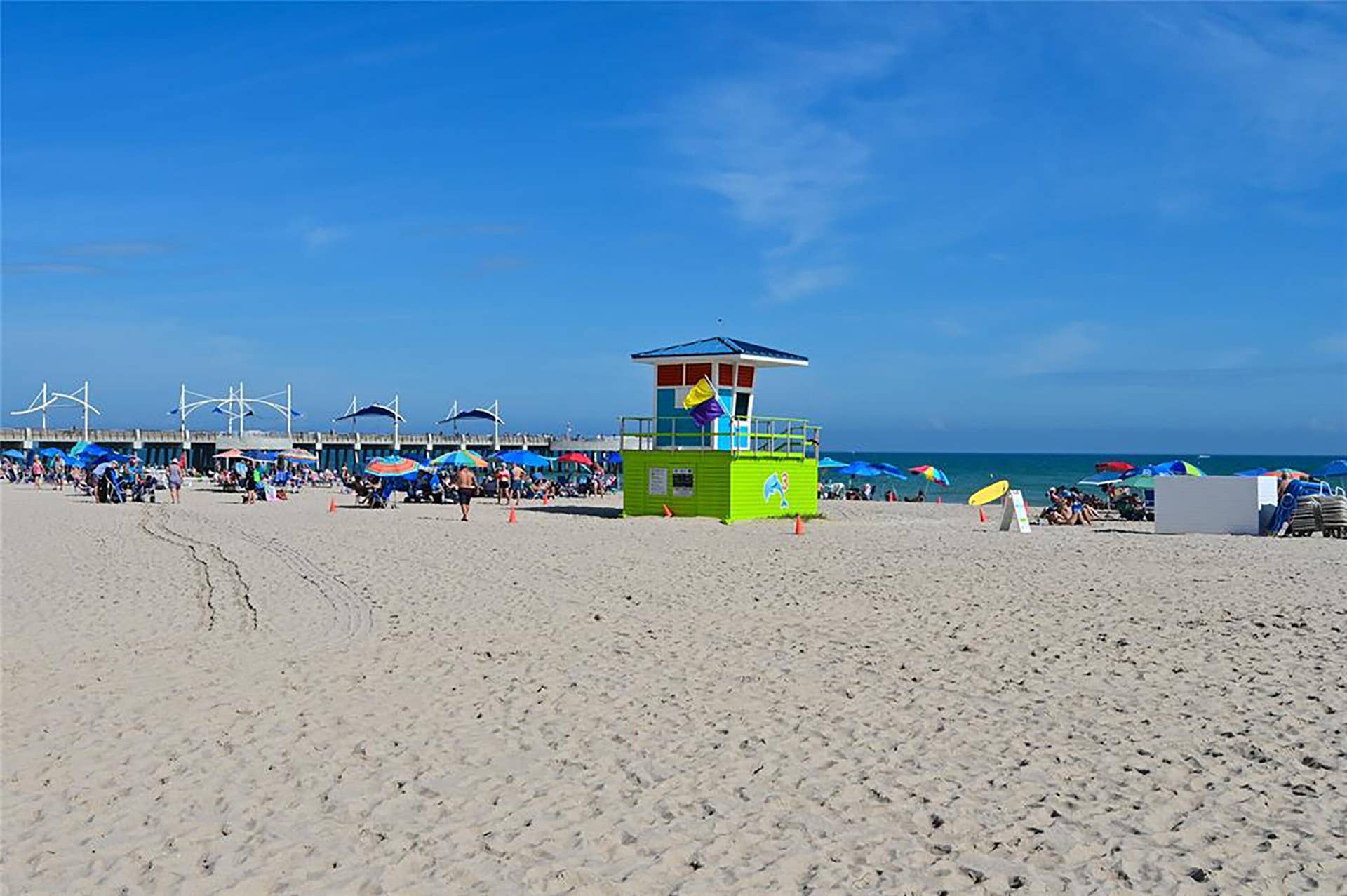 531 N Ocean Boulevard, #1601, Pompano Beach, Pompano Beach, FL 33062 14