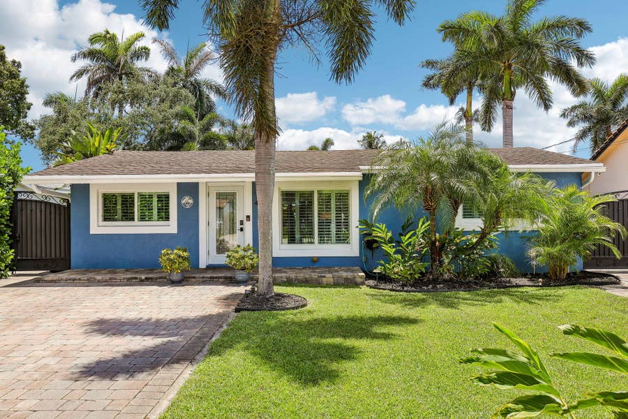 Property photo for 4716 SW 35th Avenue, Fort Lauderdale, FL