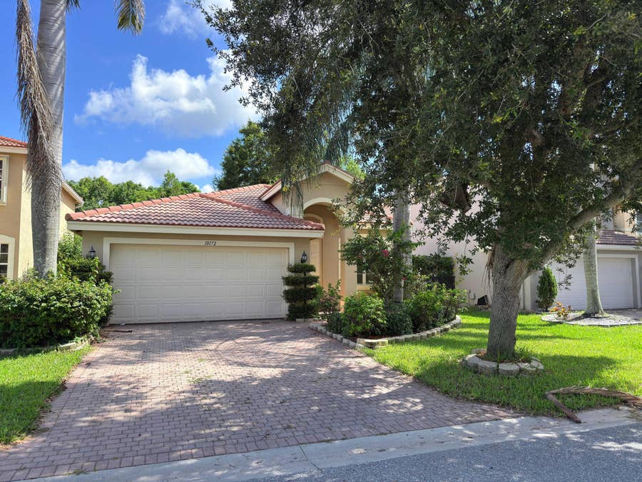 Property photo for 10172 White Water Lily Way, Boynton Beach, FL