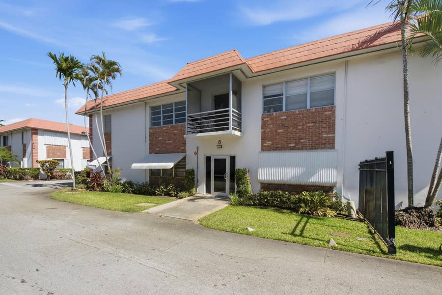 Property photo for 3550 NW 8th Avenue, #812, Pompano Beach, FL