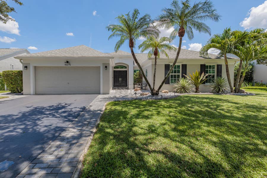 Property photo for 10275 Grove Lane, Cooper City, FL