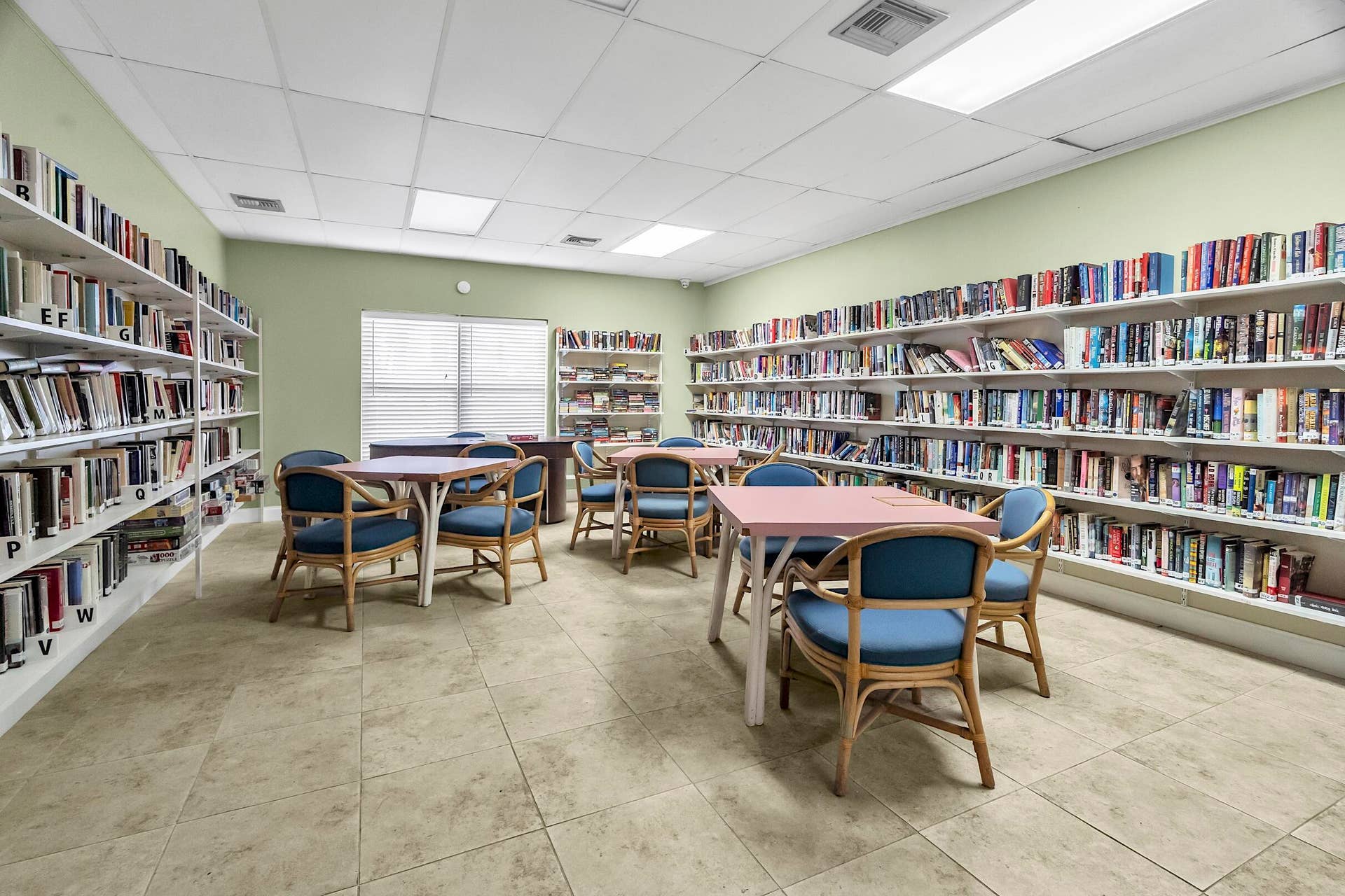 crosley.library1