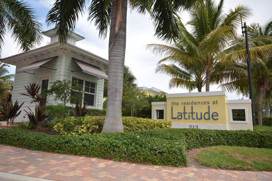 Property photo for 229 N Latitude Circle, Delray Beach, FL