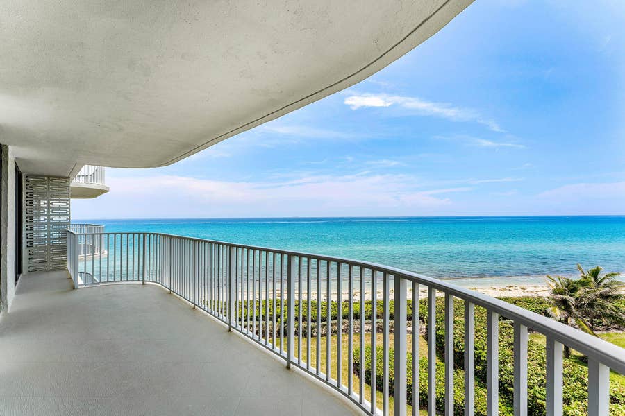 Property photo for 3360 S Ocean Boulevard, #5fii, Palm Beach, FL