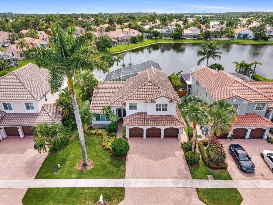 Property photo for 19483 Black Olive Lane, Boca Raton, FL