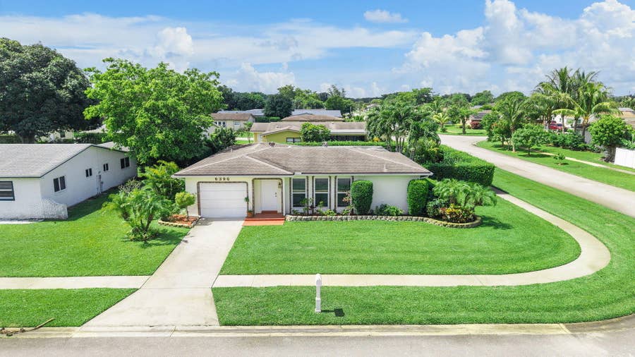 Property photo for 6396 Whispering Wind Way, Delray Beach, FL