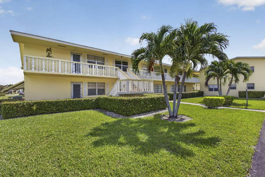 Property photo for 111 Sheffield E, West Palm Beach, FL