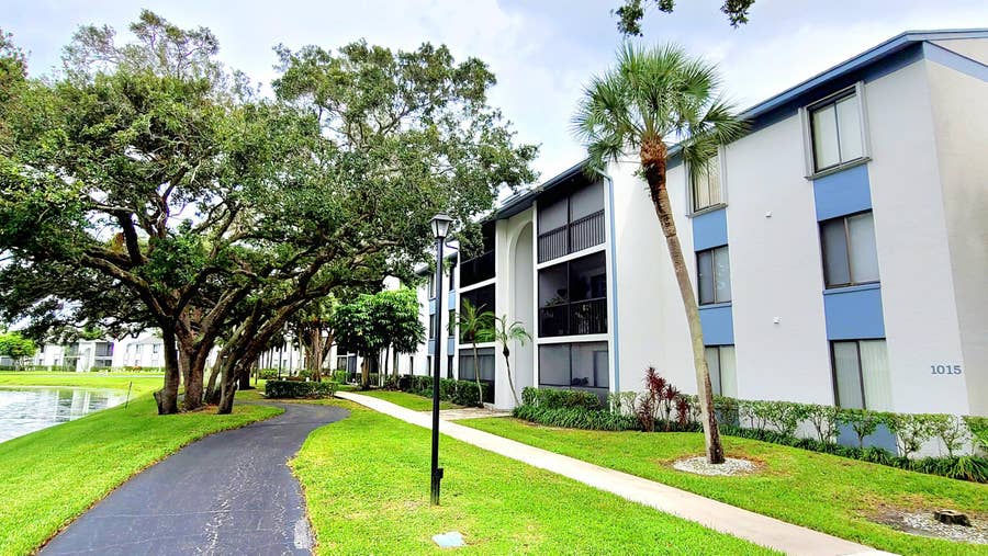 Property photo for 1015 Green Pine Boulevard, #B3, West Palm Beach, FL