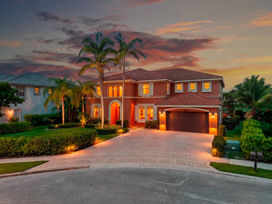 Property photo for 2816 Pillsbury Way, Wellington, FL