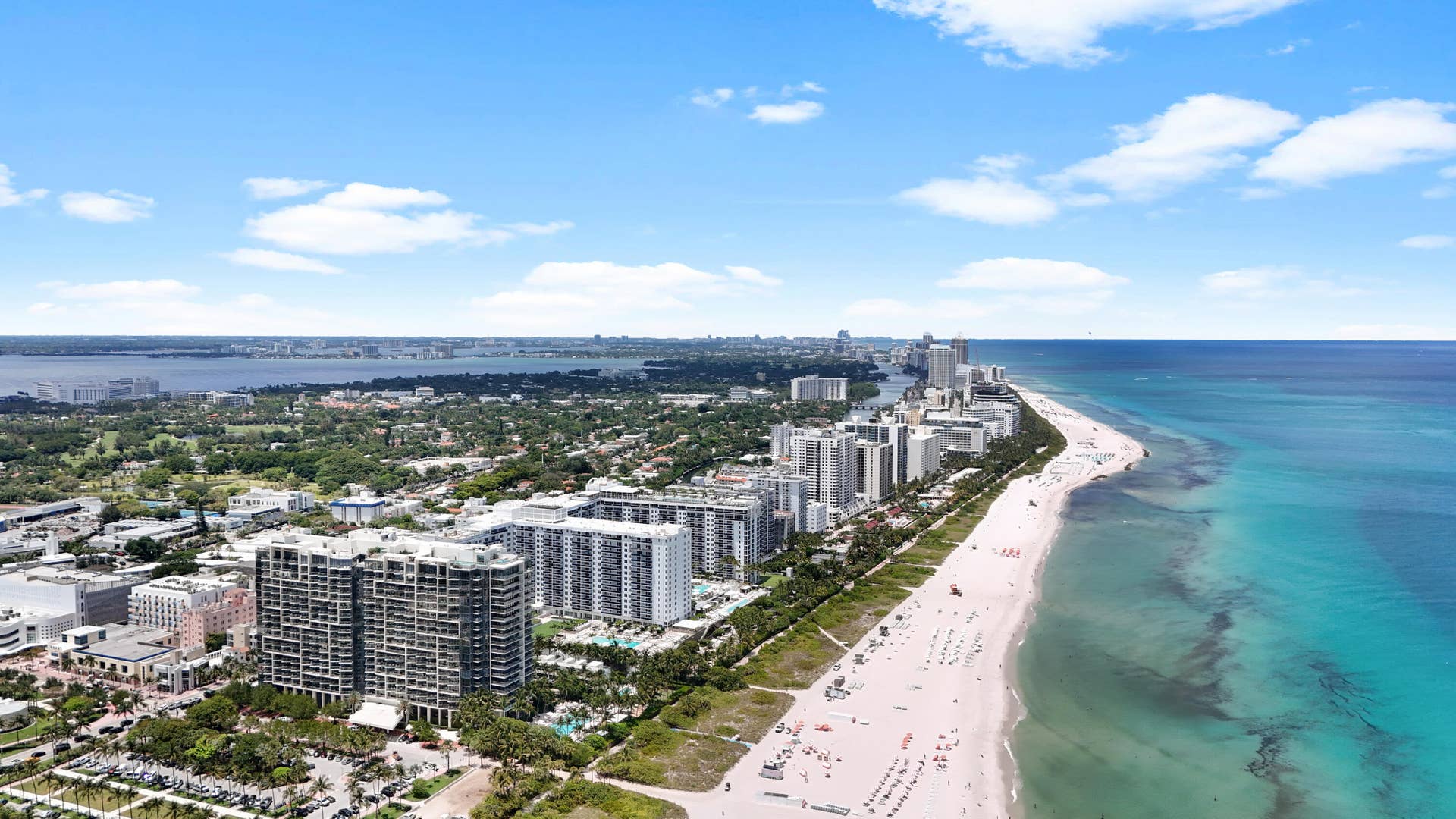 8956 Collins Avenue, #4, Surfside, Surfside, FL 33154 Ariel