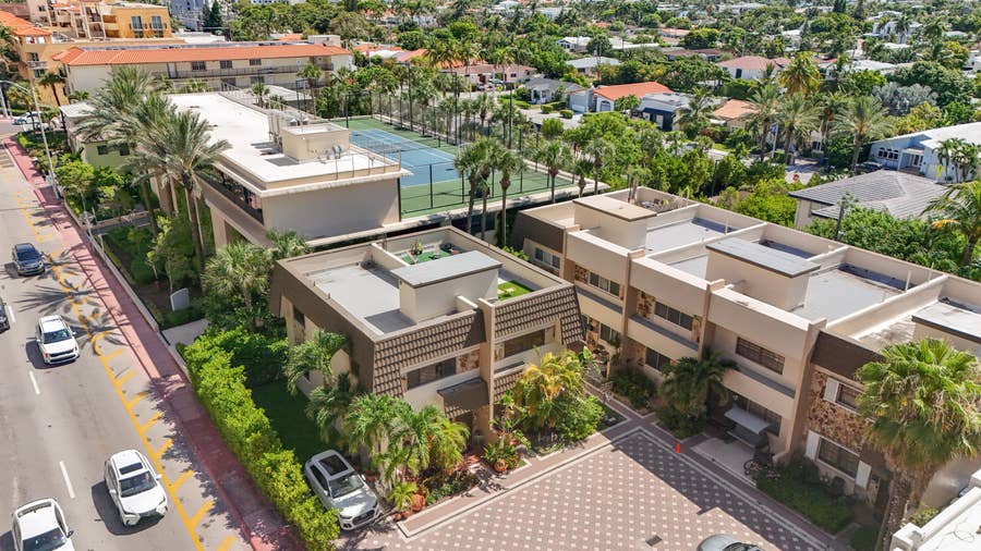 Property photo for 8956 Collins Avenue, #4, Surfside, FL